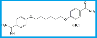 HEXAMIDINE EP IMPURITY A